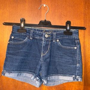 Levi’s shorts